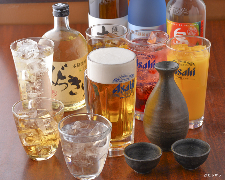 東北六県　みちのく酒場_2
