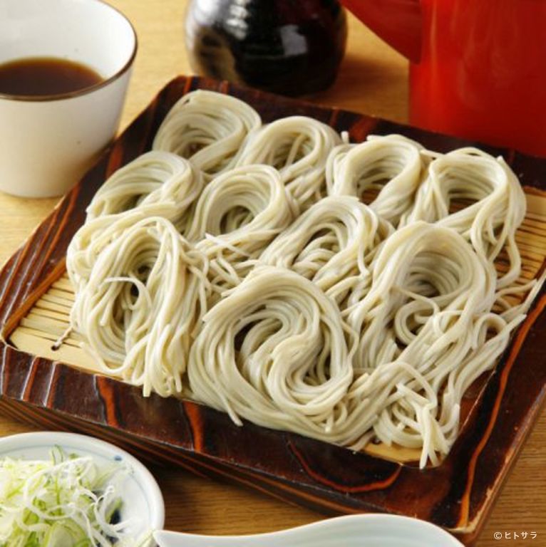 生本まぐろ　へぎそば　炉端焼　大阪　魚然_2