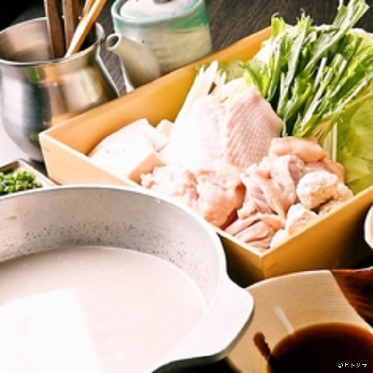 鳥然　海然　池袋店_2