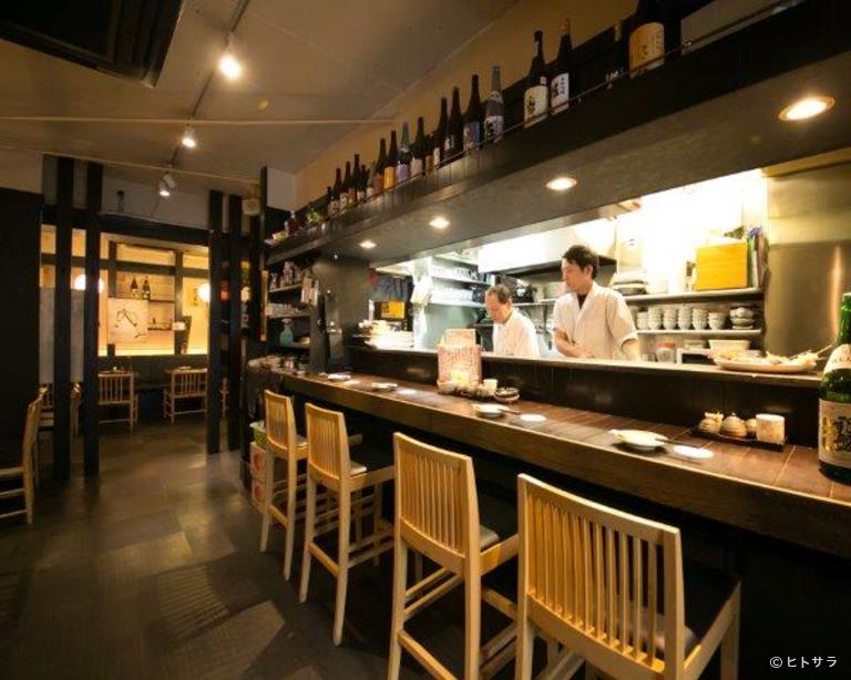 鳥然　海然　池袋店_3