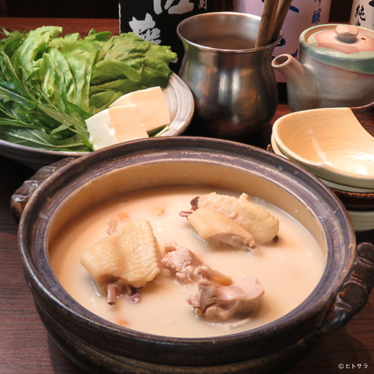 大塚大衆酒場　海然・鳥然_4