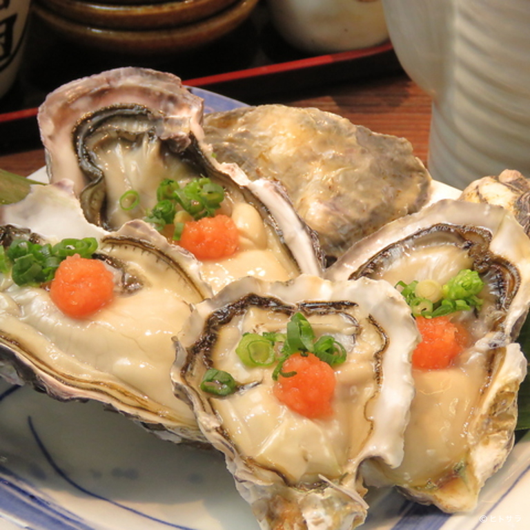 大塚大衆酒場　海然・鳥然_3