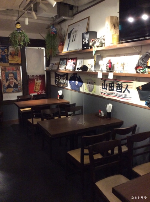 室町四丁目酒場_3