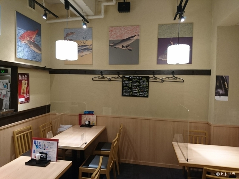 生産者直売食堂　九段南_2