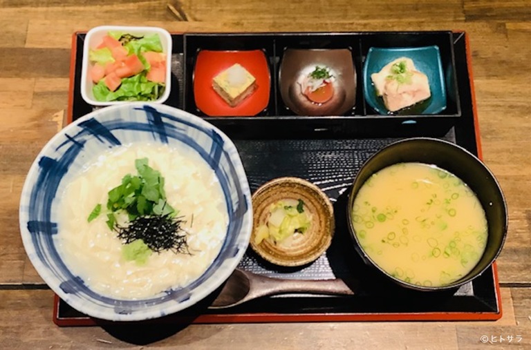 生産者直売食堂　九段南_1