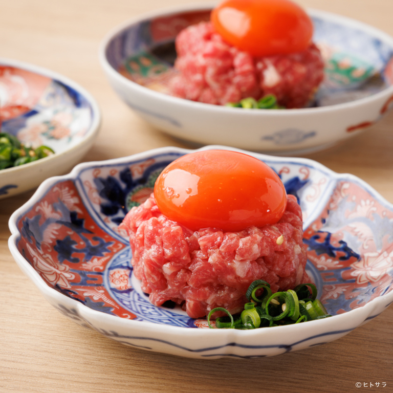 神戸焼肉　金虎_1