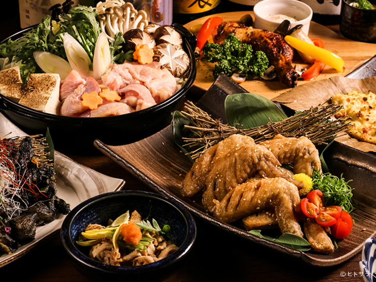 個室居酒屋　伊乃　上野店