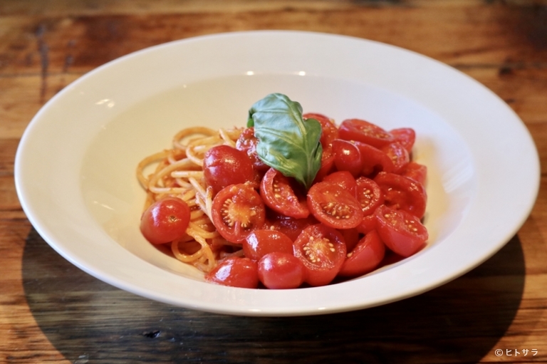 KNOCK　CUCINA　BUONA　ITALIANA　恵比寿店_2