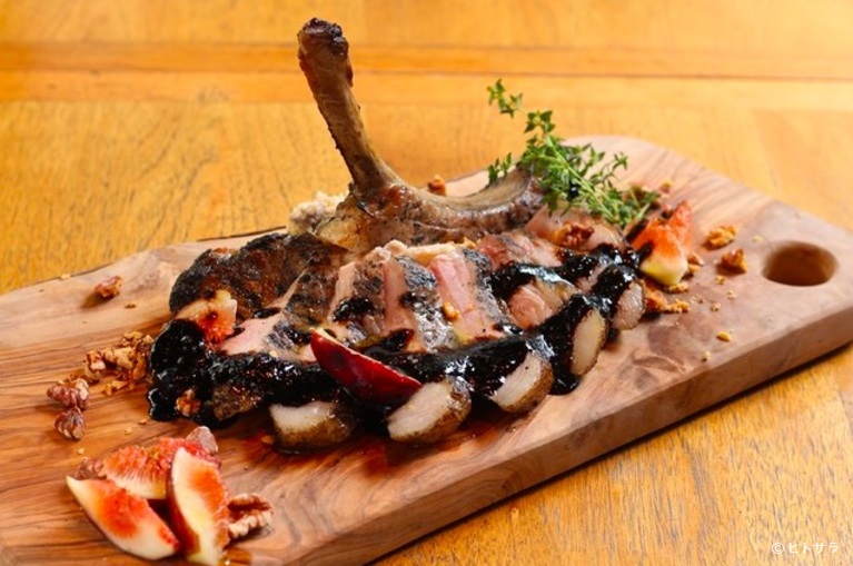 KNOCK CUCINA BUONA ITALIANA msb Tamachi店_1