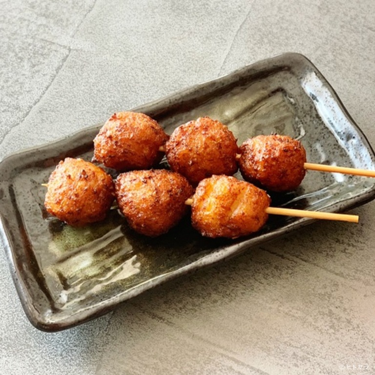 つくねや ダイニング 立花本店_3