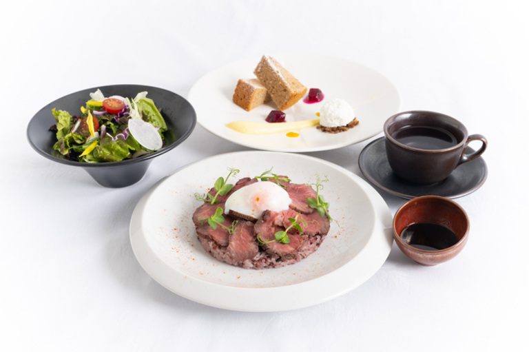 Cafe & Bar Lounge Celecroix/ホテル ザ セレスティン東京芝_2