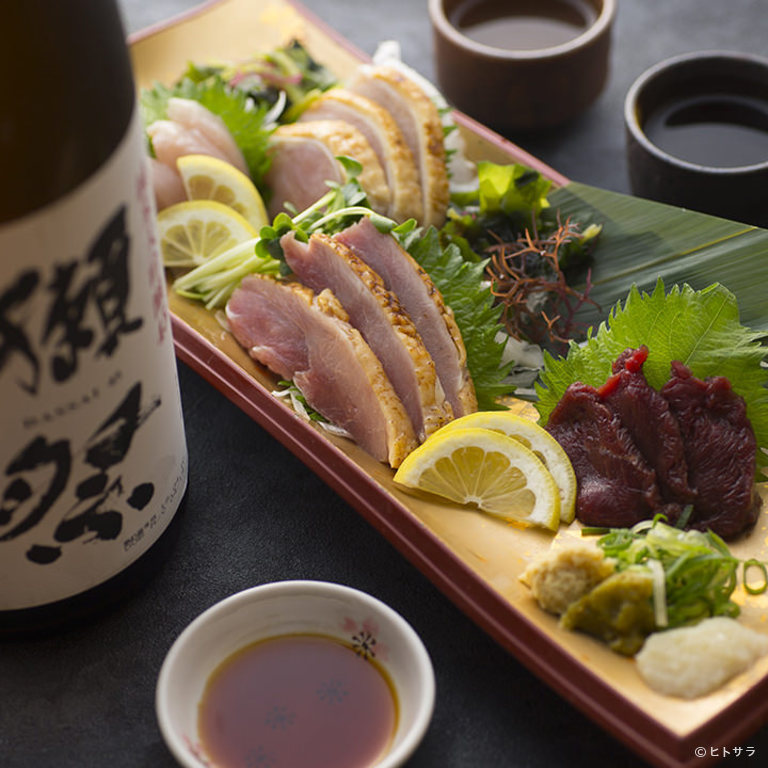 西中島海鮮個室居酒屋　瀬戸内大庵　新大阪店_3