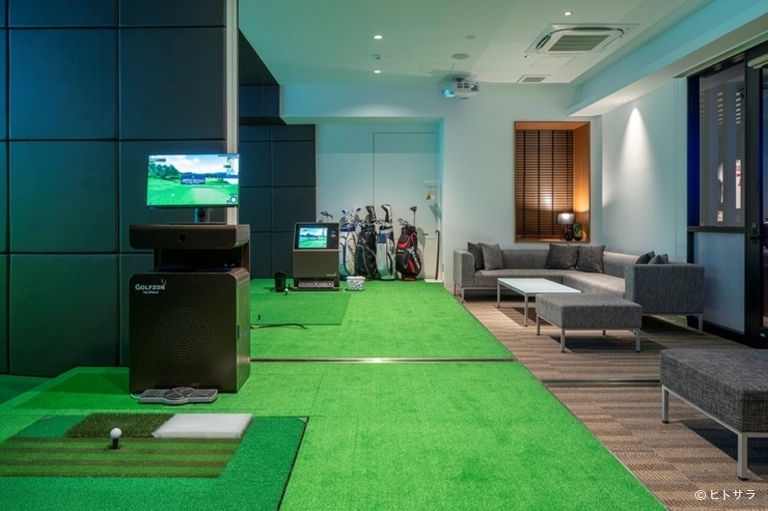 infinity　bar　FIFTYFIVE　(フィフティーファイブ)_2
