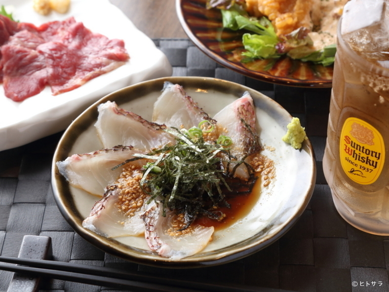 九州居酒屋　博田中_3