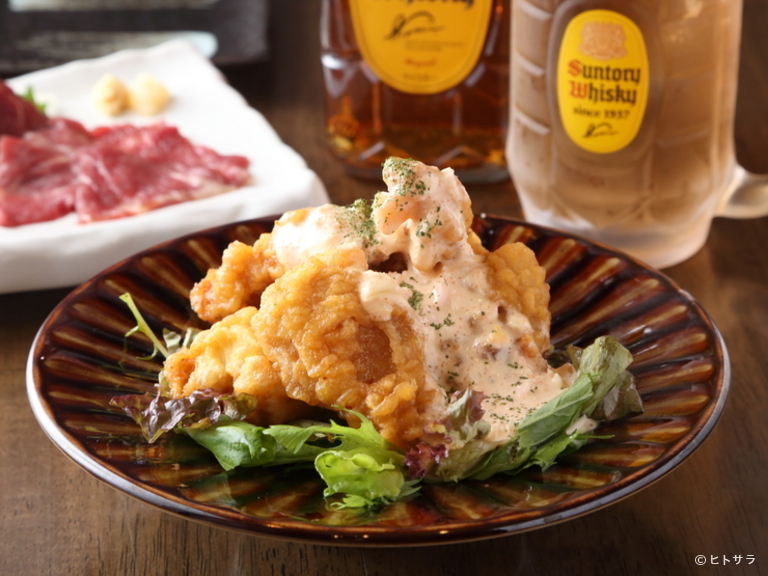 九州居酒屋　博田中_1