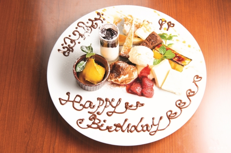 Osteria　L'amante　名古屋グローバルゲート店_2