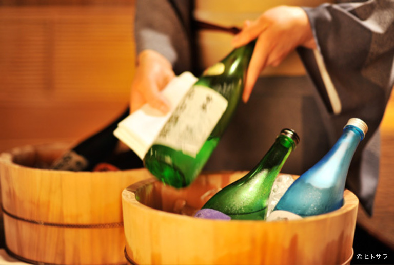 日本料理 「平川」_2