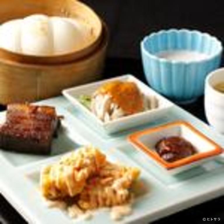 China　Garden　銀座　麒麟_2