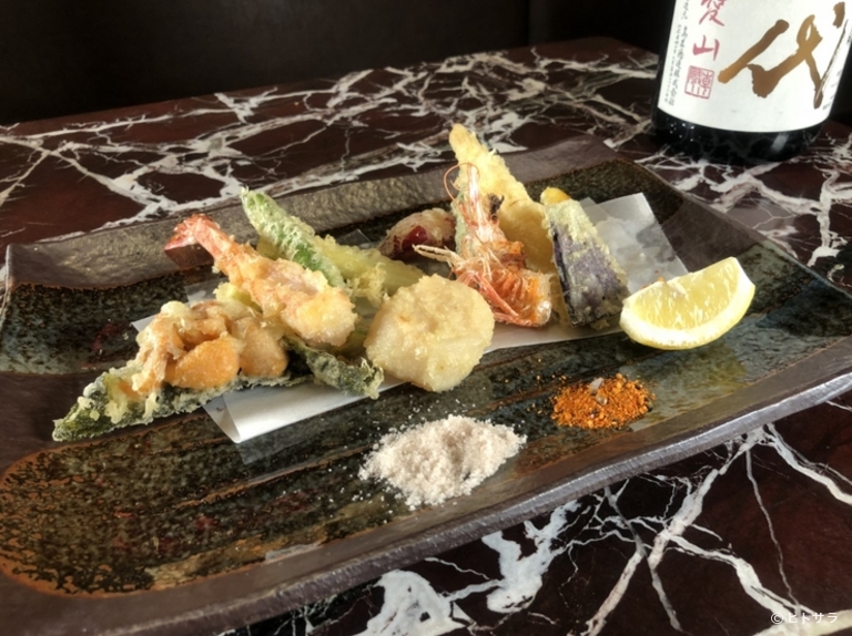 八兵衛　青山本店_2