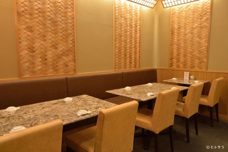 八兵衛　西麻布店_3