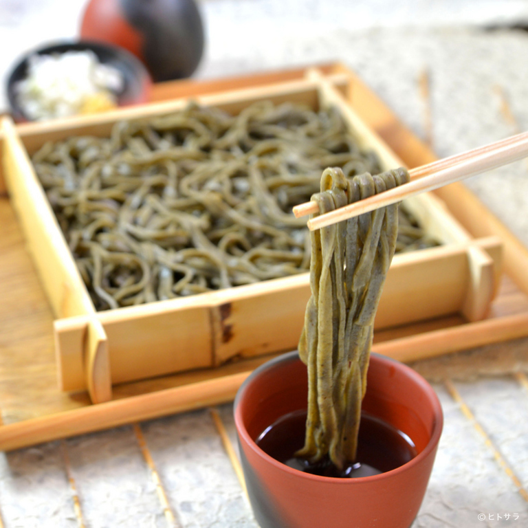 佐渡うどん　蒼囲_1