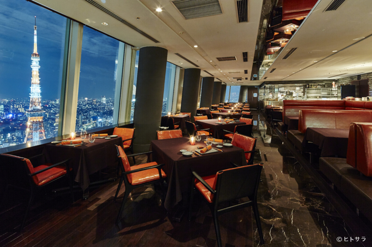 XEX ATAGO GREEN HILLS / Salvatore Cuomo Bros._3