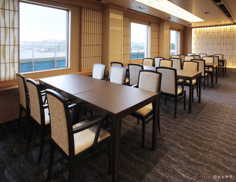 熊魚菴　横浜ホテルニューグランド店_1