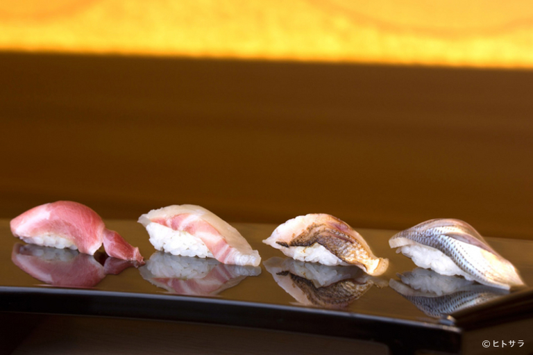 熊魚菴　横浜ホテルニューグランド店_3