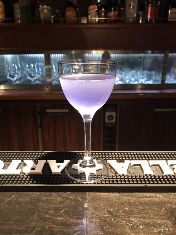 BAR　Kikyo