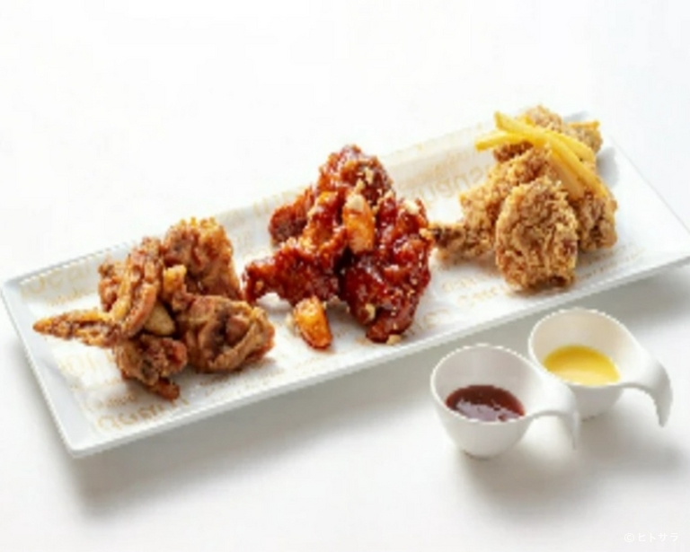 韓国料理サムシセキ中井店_3