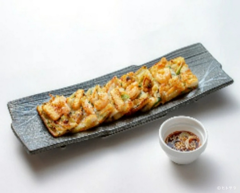 韓国料理サムシセキ_2