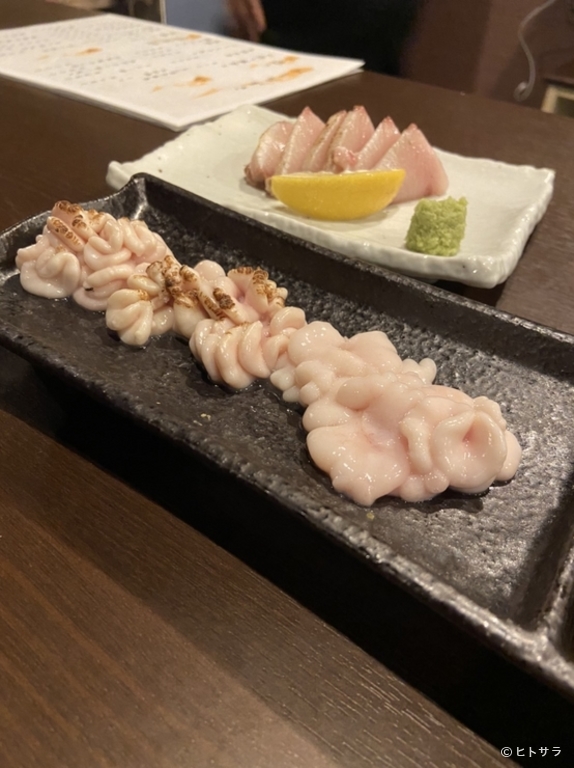 和ダイニング　灯火_3