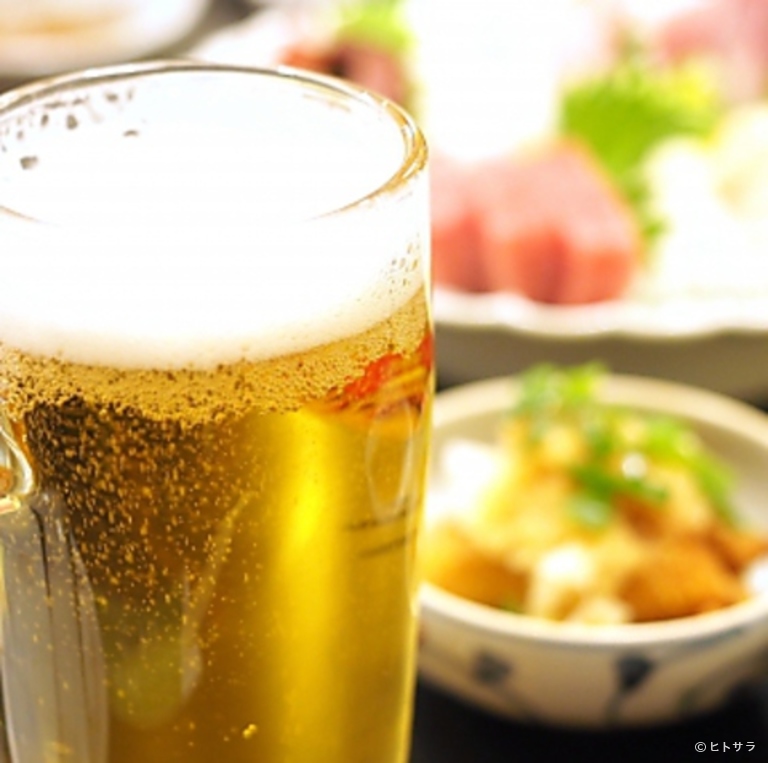 北海道よろこんで酒場昭島南口店_3