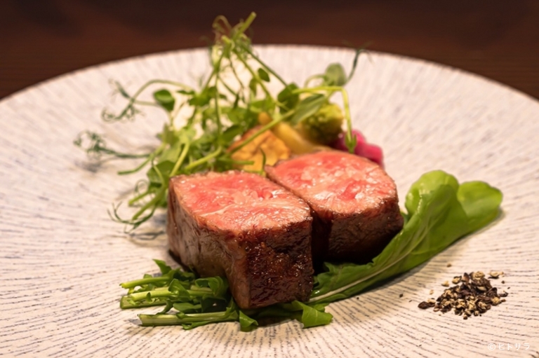 イタリア料理　ASCOLTO_2