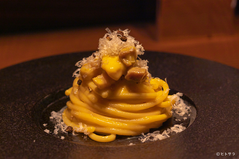 イタリア料理　ASCOLTO_3