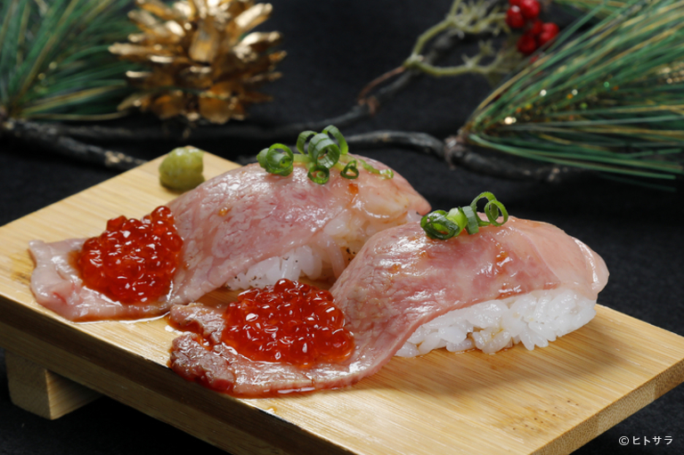 最強ハラミ焼肉　いちぼ　野々市店_2