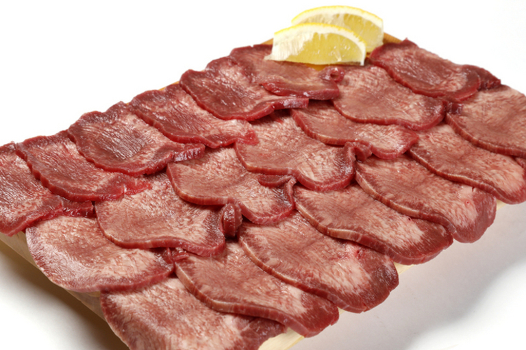 最強ハラミ焼肉　いちぼ　野々市店_1