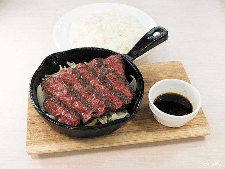 ミートキッチン　log50　新宿三丁目店_3