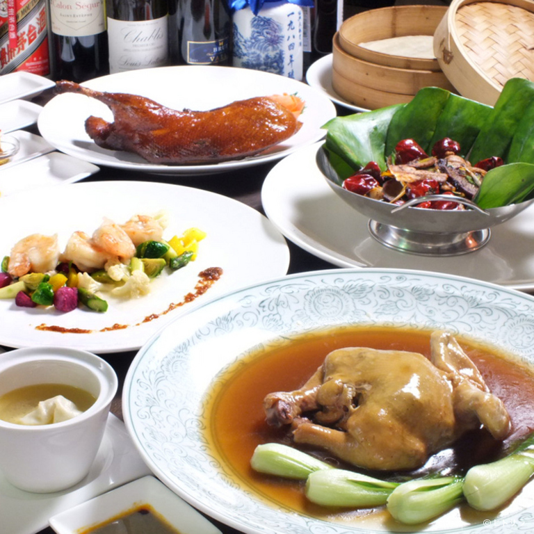 天厨菜館　天王洲アイル店_2