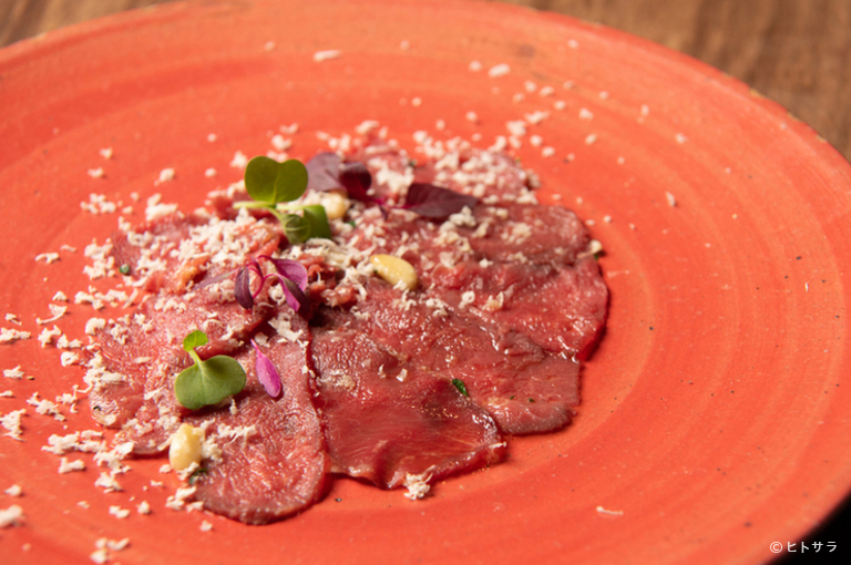 BISTRO　HAMAIF_1