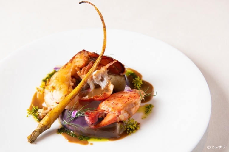 BISTRO　HAMAIF_2