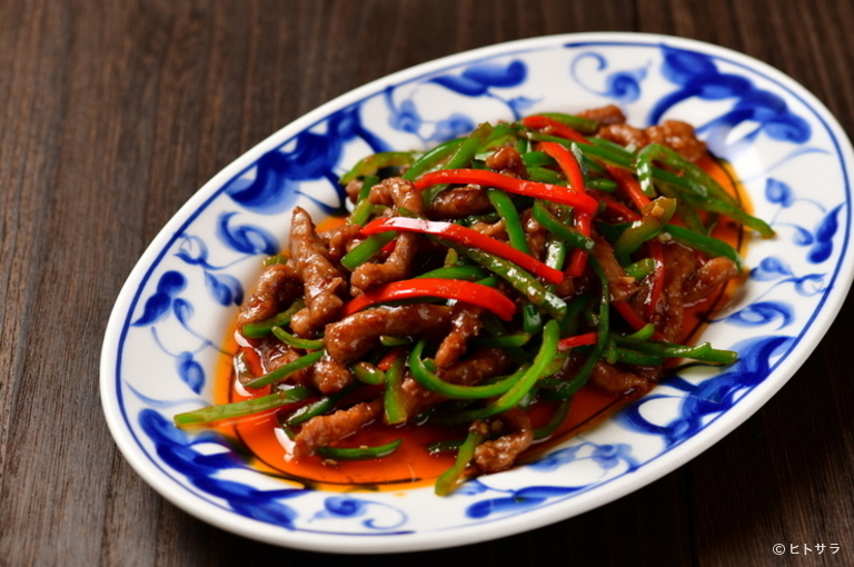 陳麻婆豆腐　ルクアイーレ大阪店_4