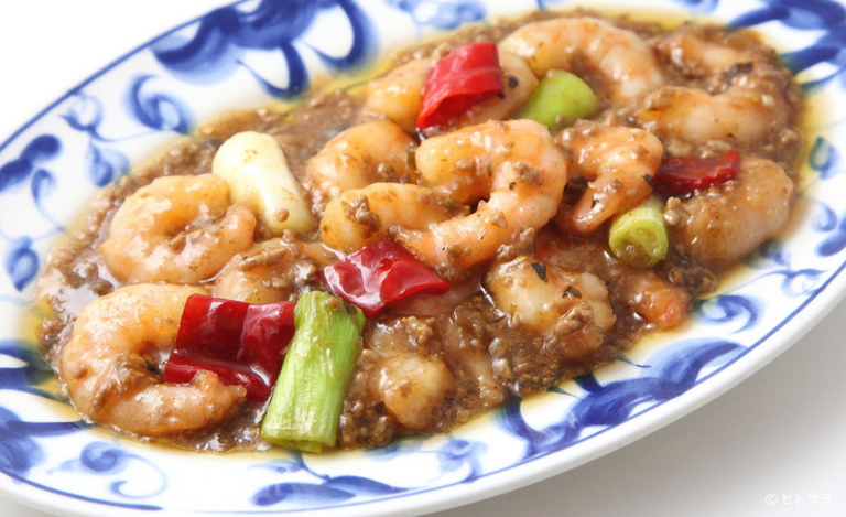 陳麻婆豆腐　横浜市役所ラクシスフロント店_3