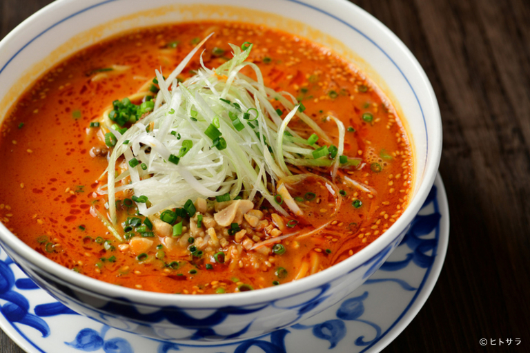 陳麻婆豆腐　横浜市役所ラクシスフロント店_2
