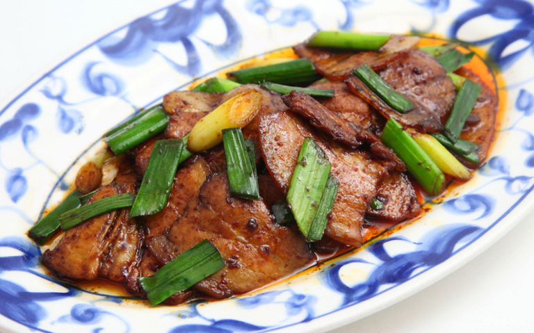 陳麻婆豆腐　新宿野村ビル店_2