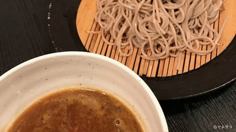 そば酒場萩屋　本家_2