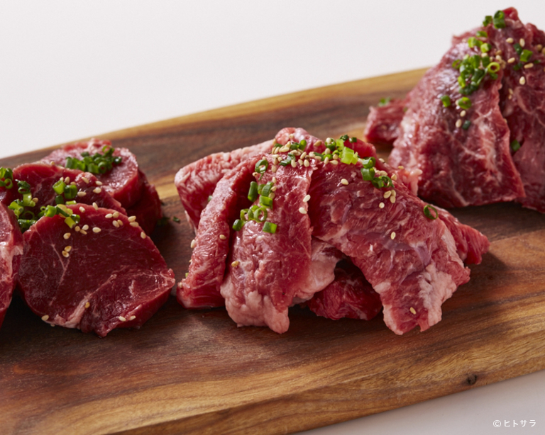 焼肉六区_3