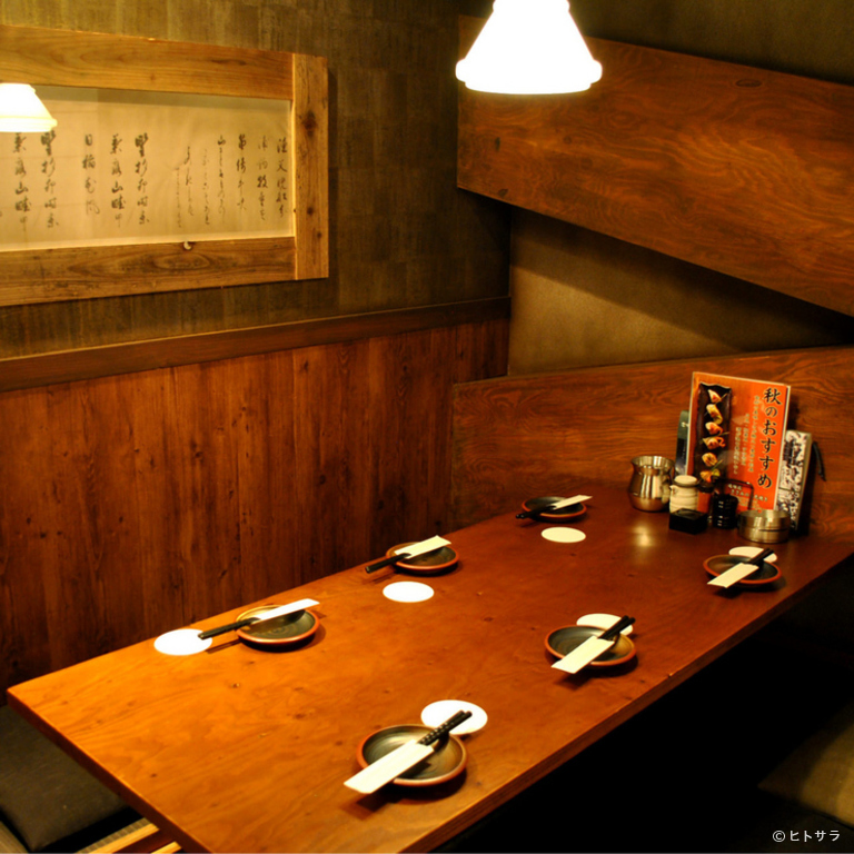 九州個室居酒屋 博多道場 上野御徒町店_2
