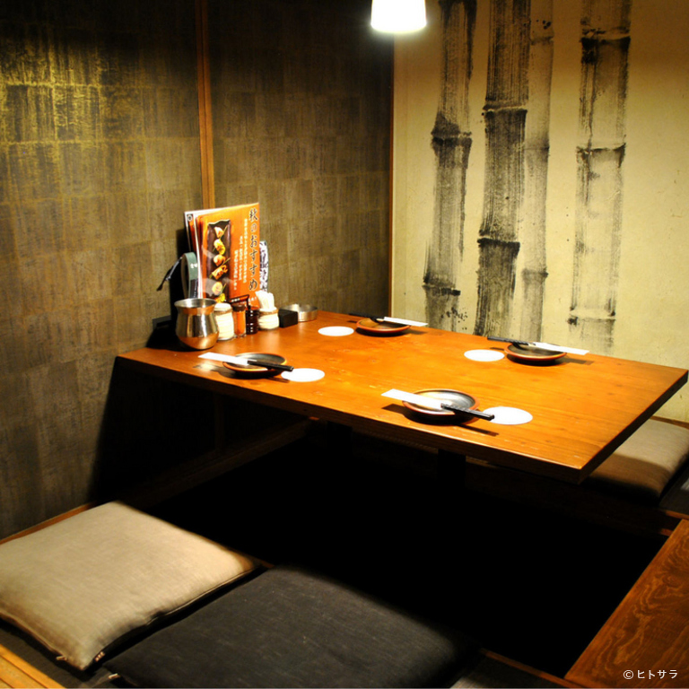 九州個室居酒屋 博多道場 上野御徒町店_3