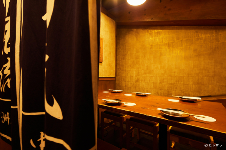 九州個室居酒屋 博多道場 上野御徒町店_2